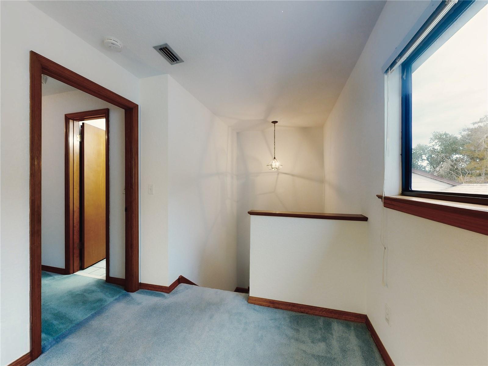 HIDDEN PINES - Residential