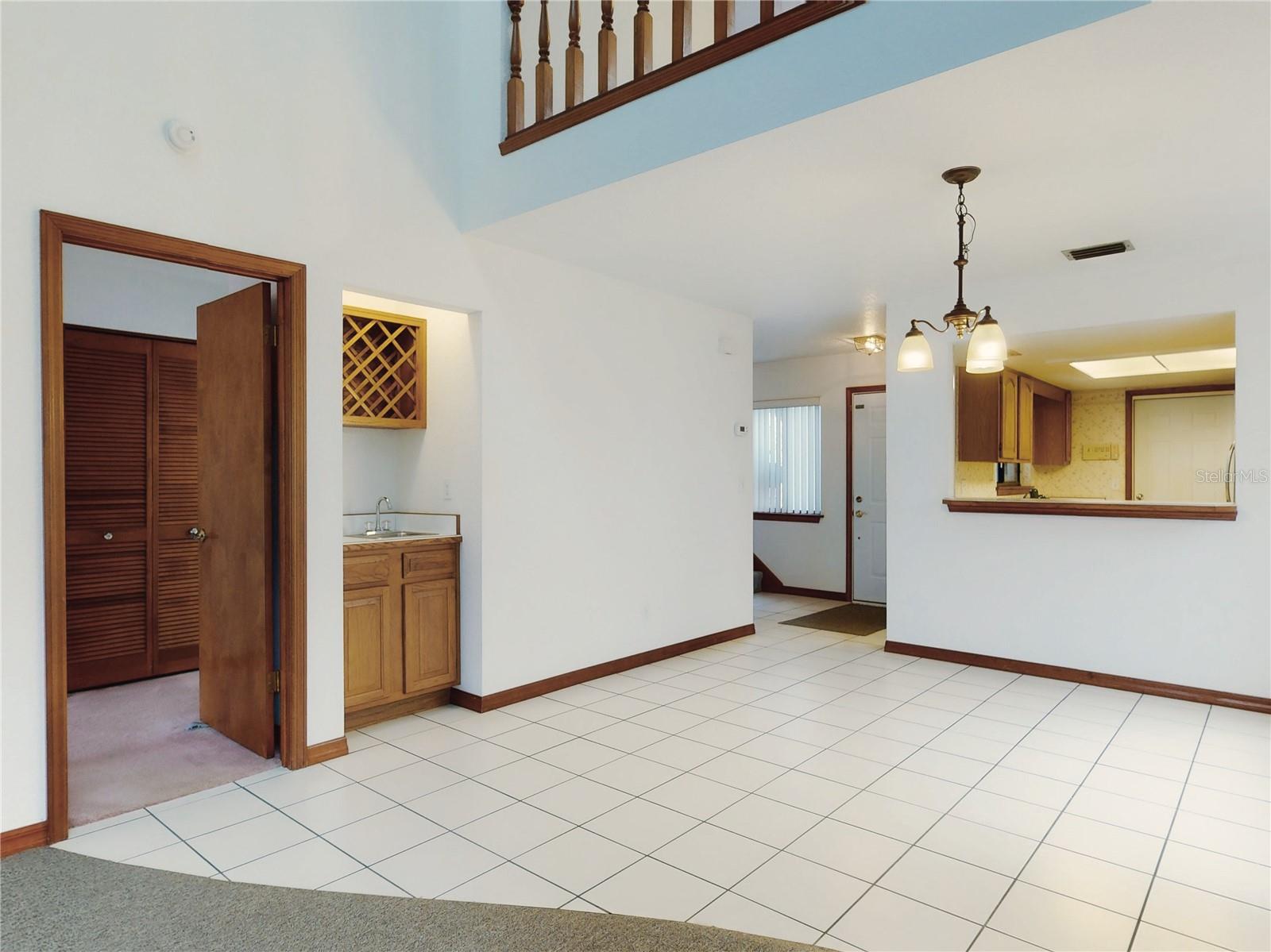 HIDDEN PINES - Residential