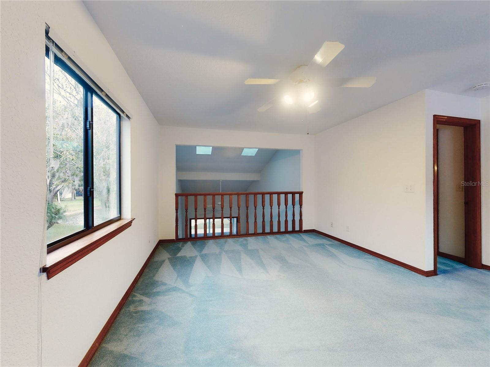 HIDDEN PINES - Residential