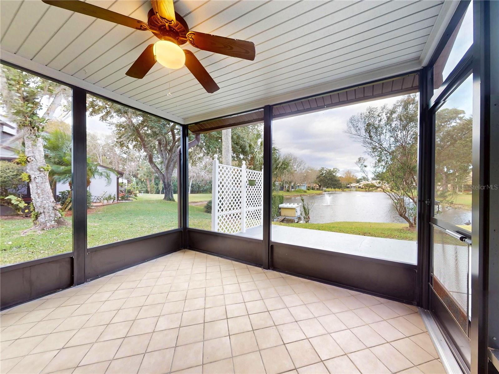 HIDDEN PINES - Residential