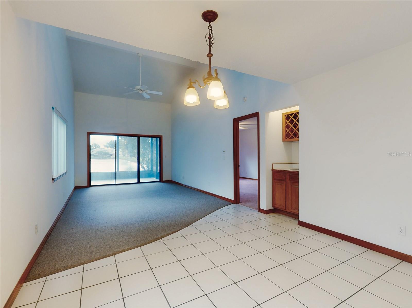 HIDDEN PINES - Residential