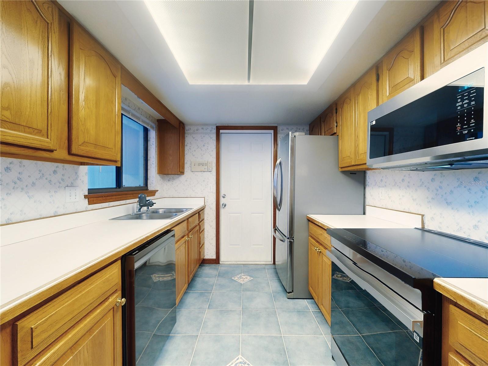 HIDDEN PINES - Residential