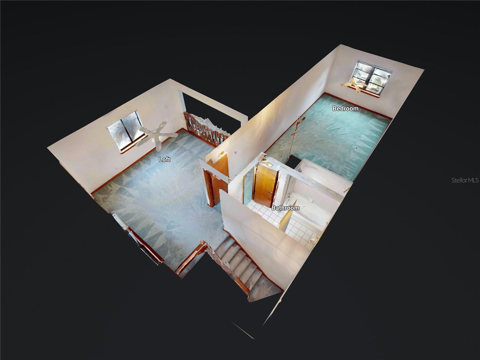 HIDDEN PINES - Residential