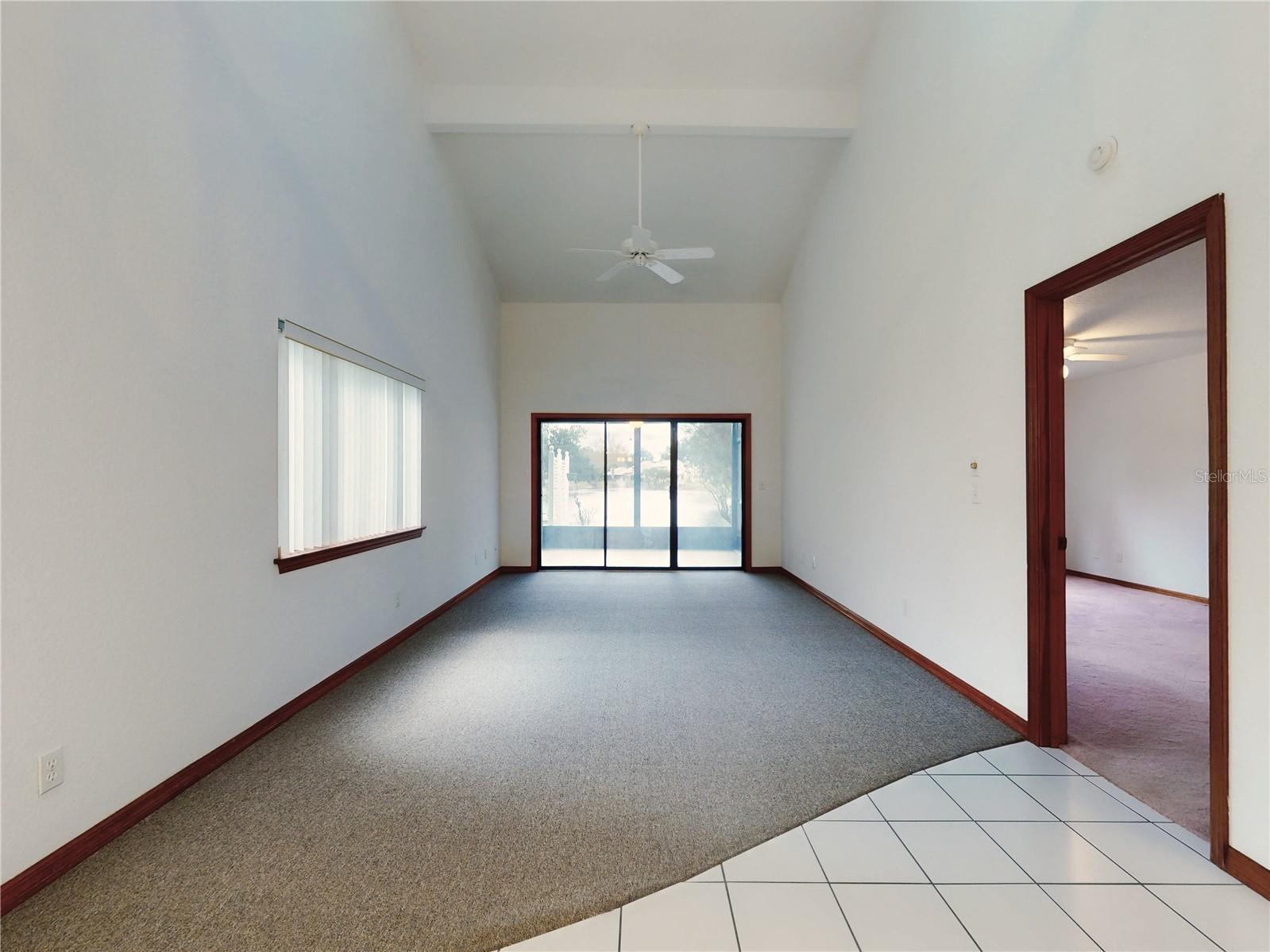 HIDDEN PINES - Residential