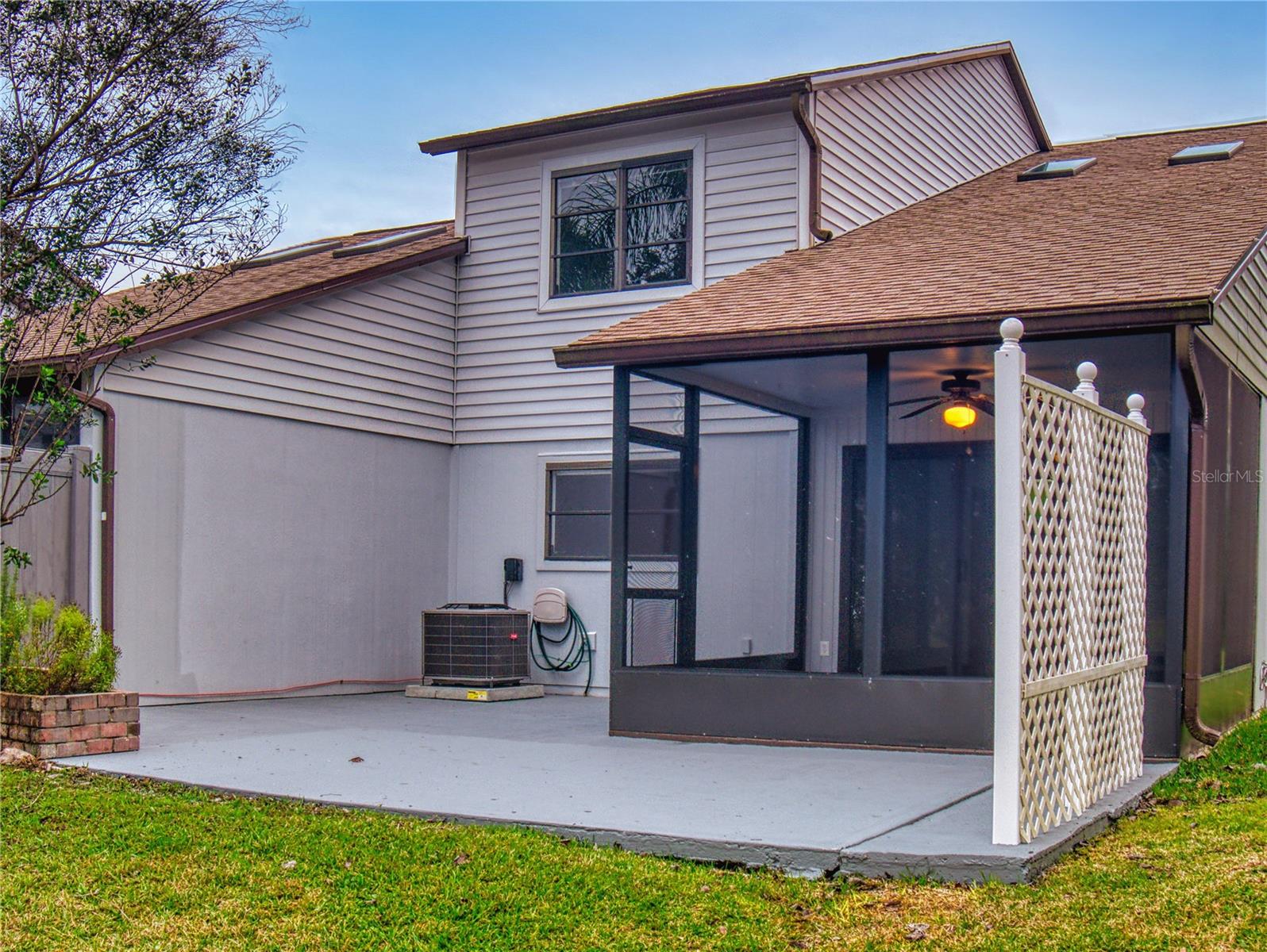 HIDDEN PINES - Residential