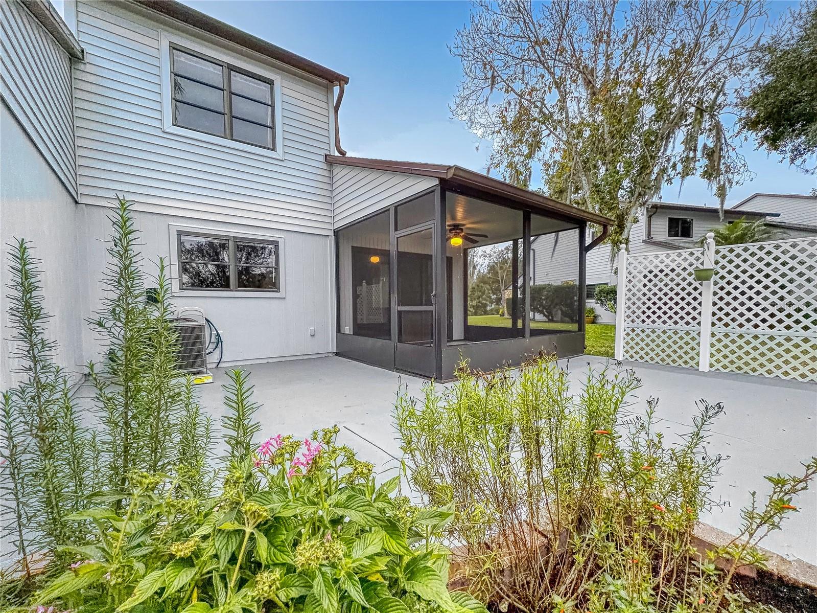 HIDDEN PINES - Residential