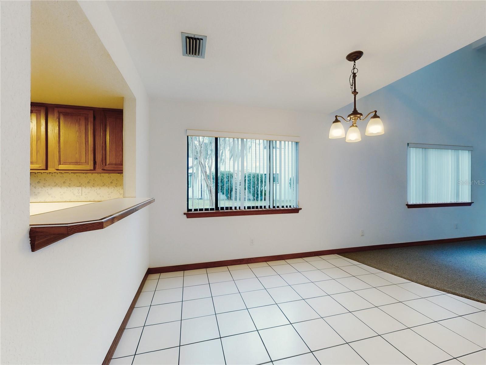 HIDDEN PINES - Residential