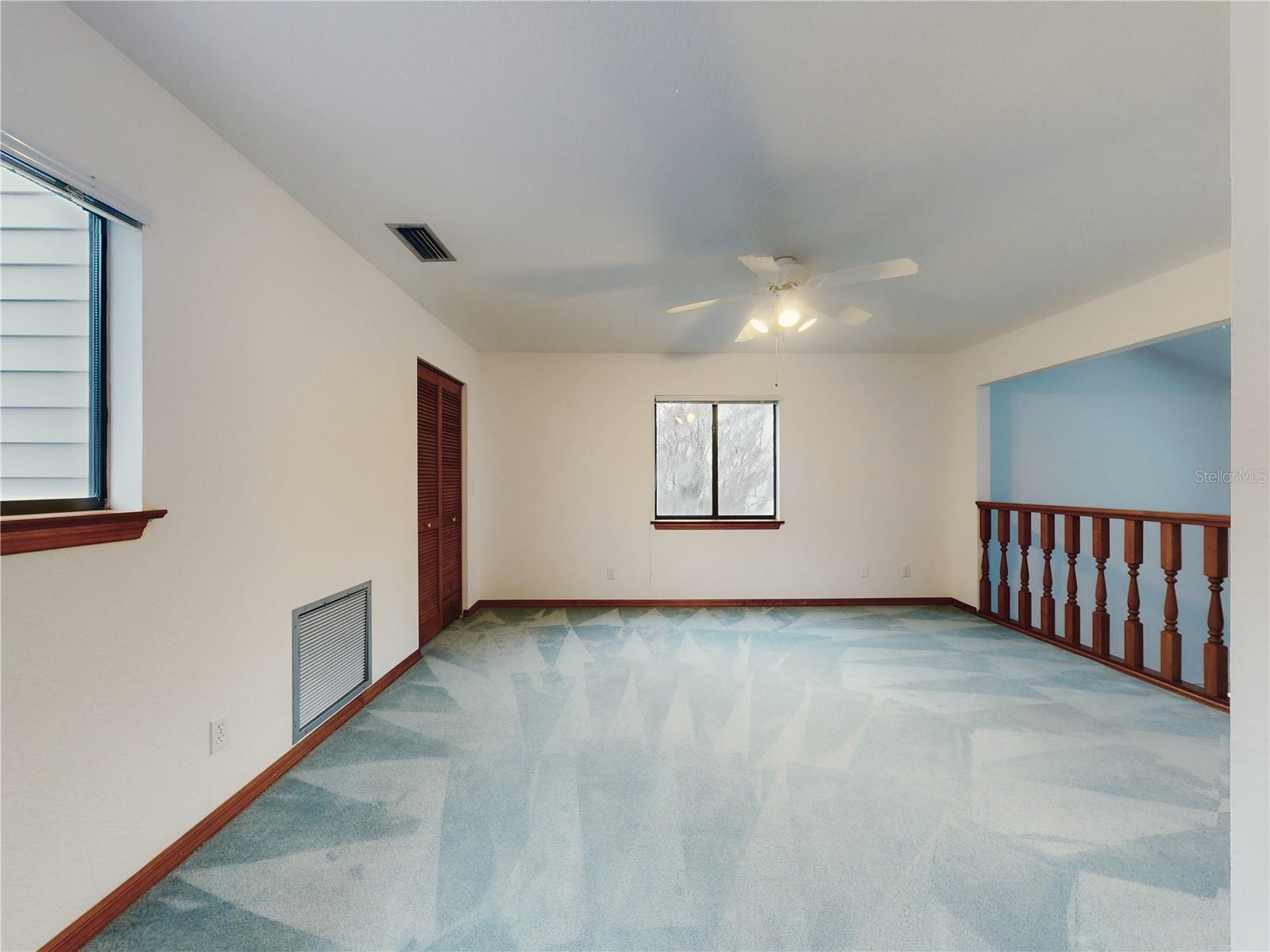 HIDDEN PINES - Residential