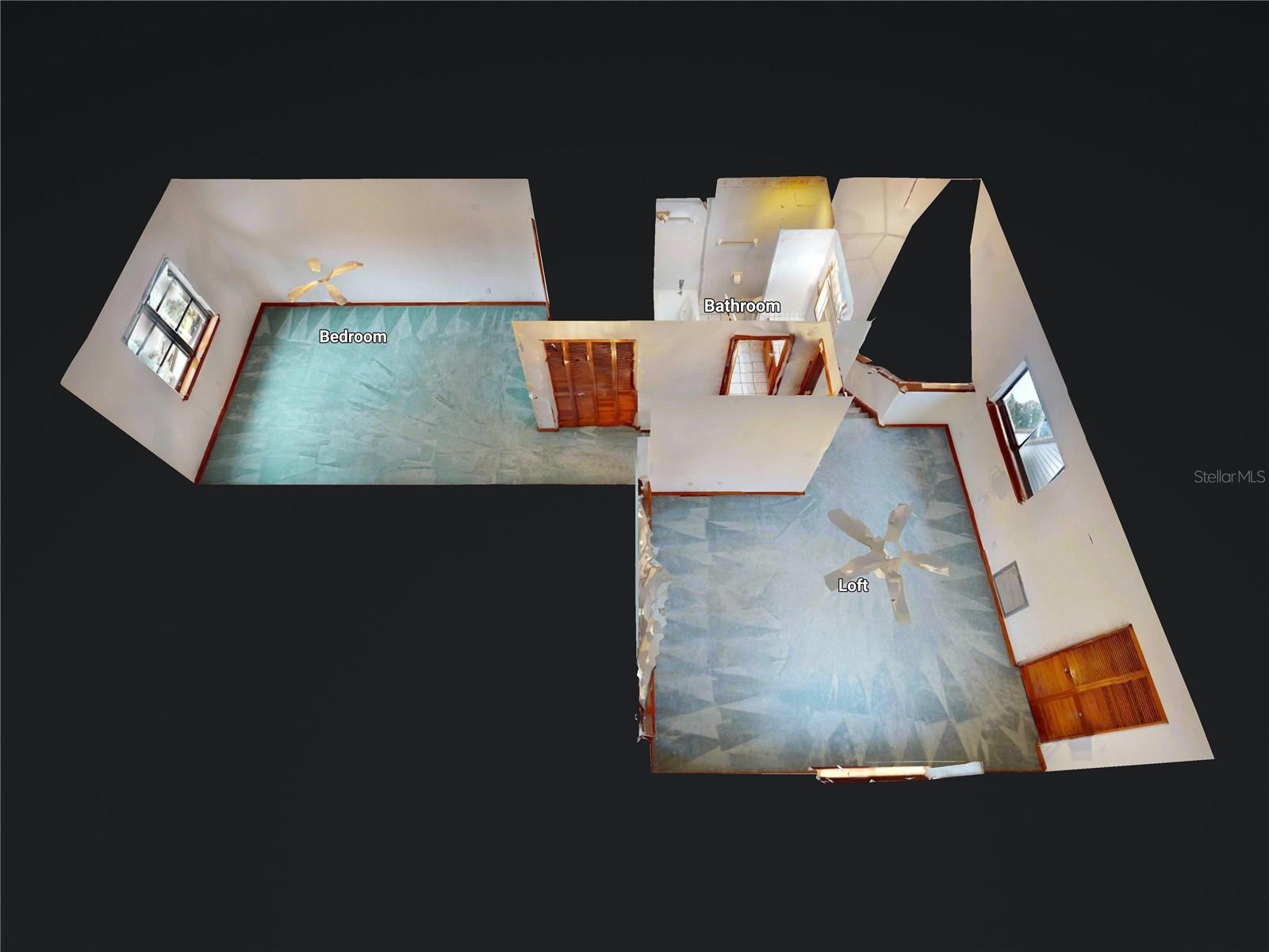 HIDDEN PINES - Residential