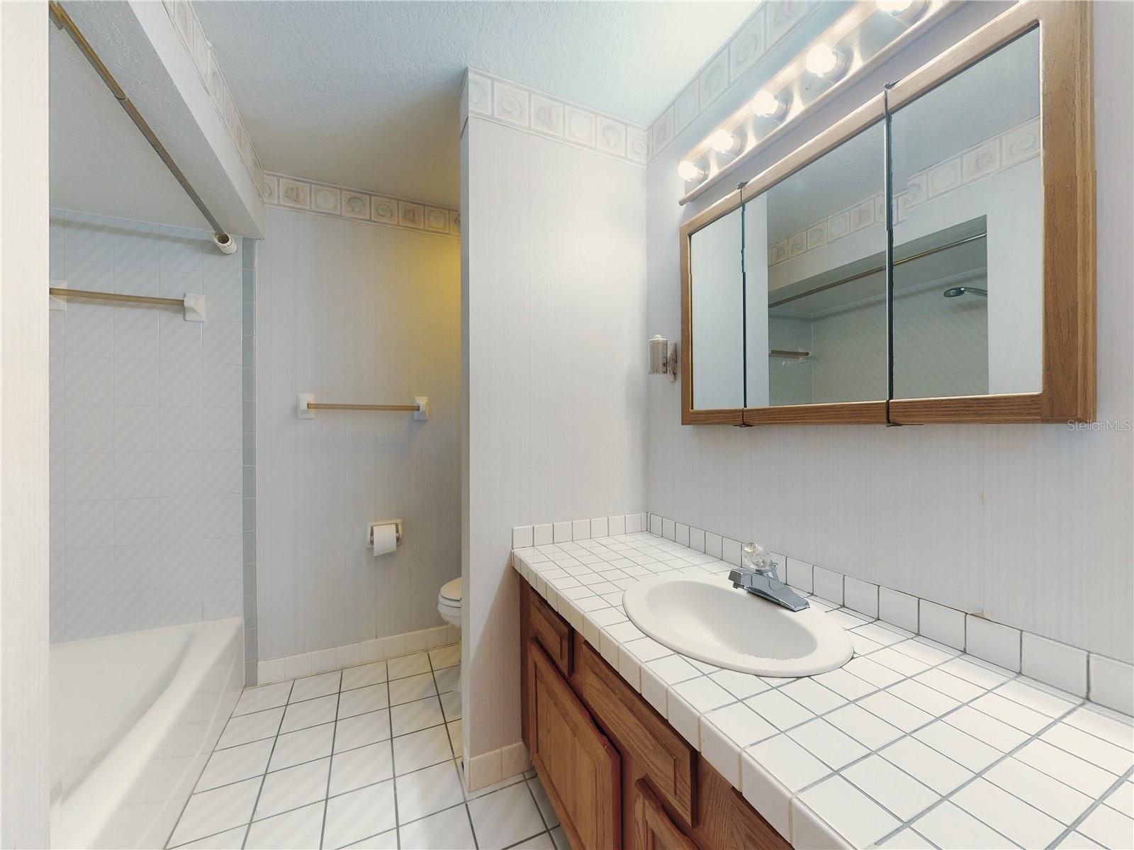 HIDDEN PINES - Residential