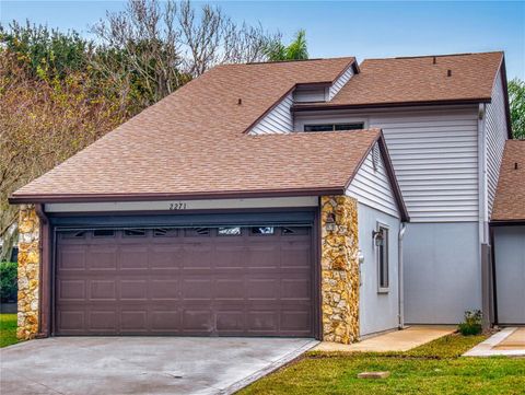 Photo of 2271 Branchwood Drive, New Smyrna Beach, FL 32168 (MLS # NS1086169)