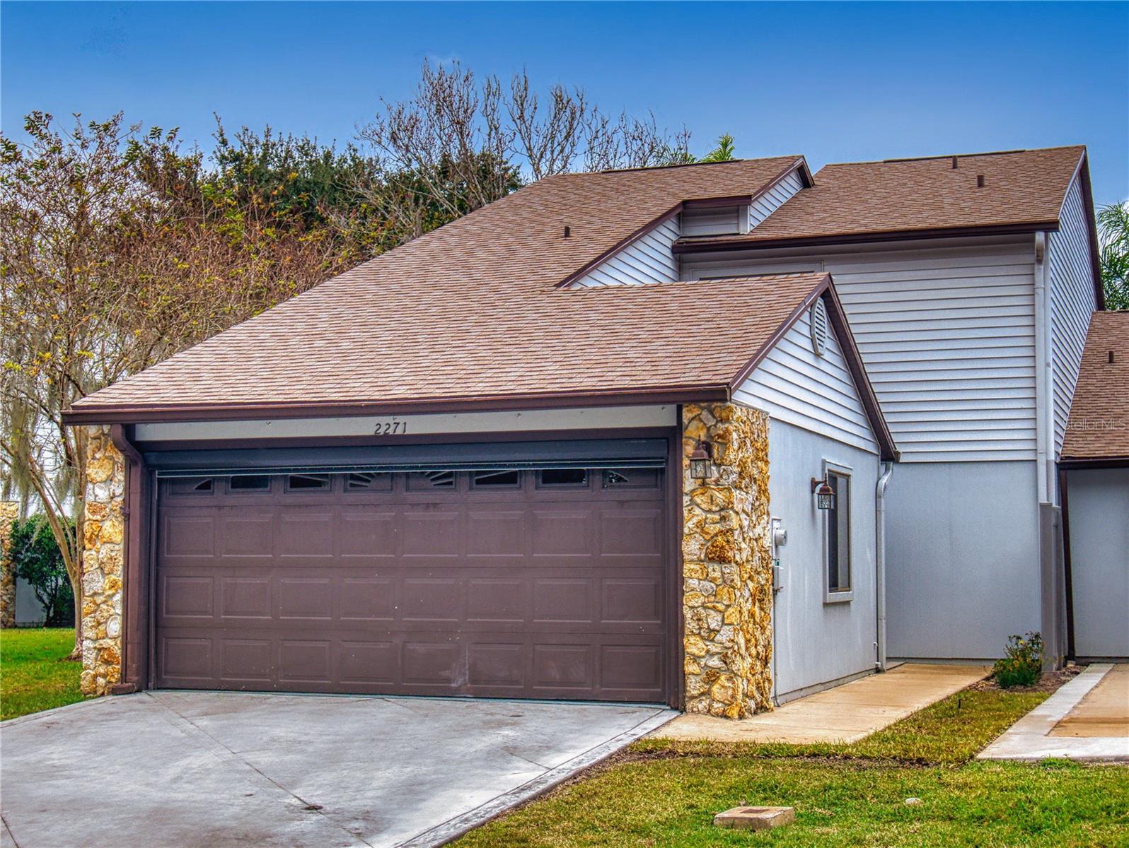 HIDDEN PINES - Residential