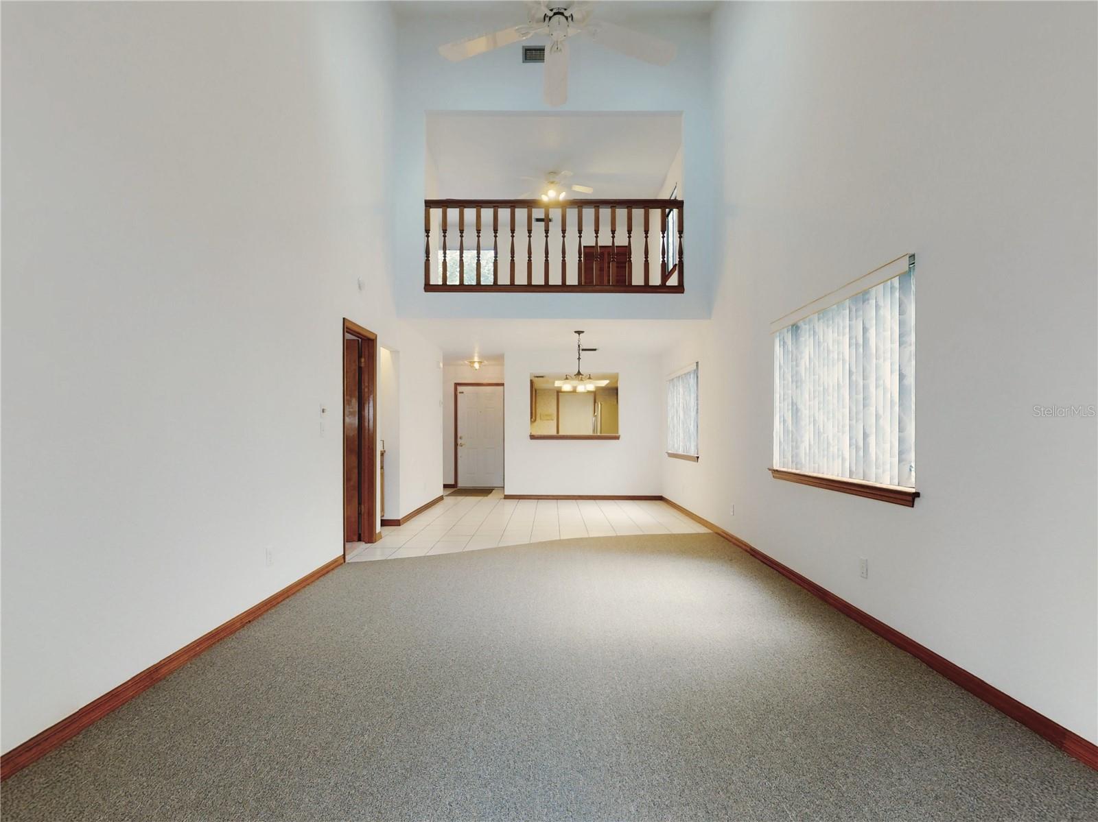 HIDDEN PINES - Residential