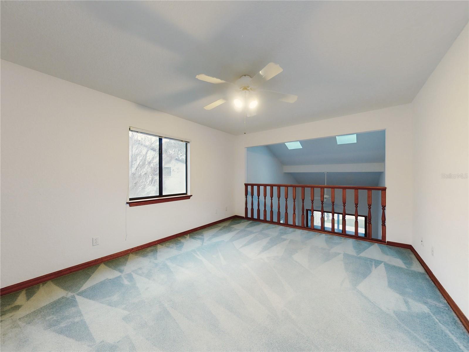 HIDDEN PINES - Residential