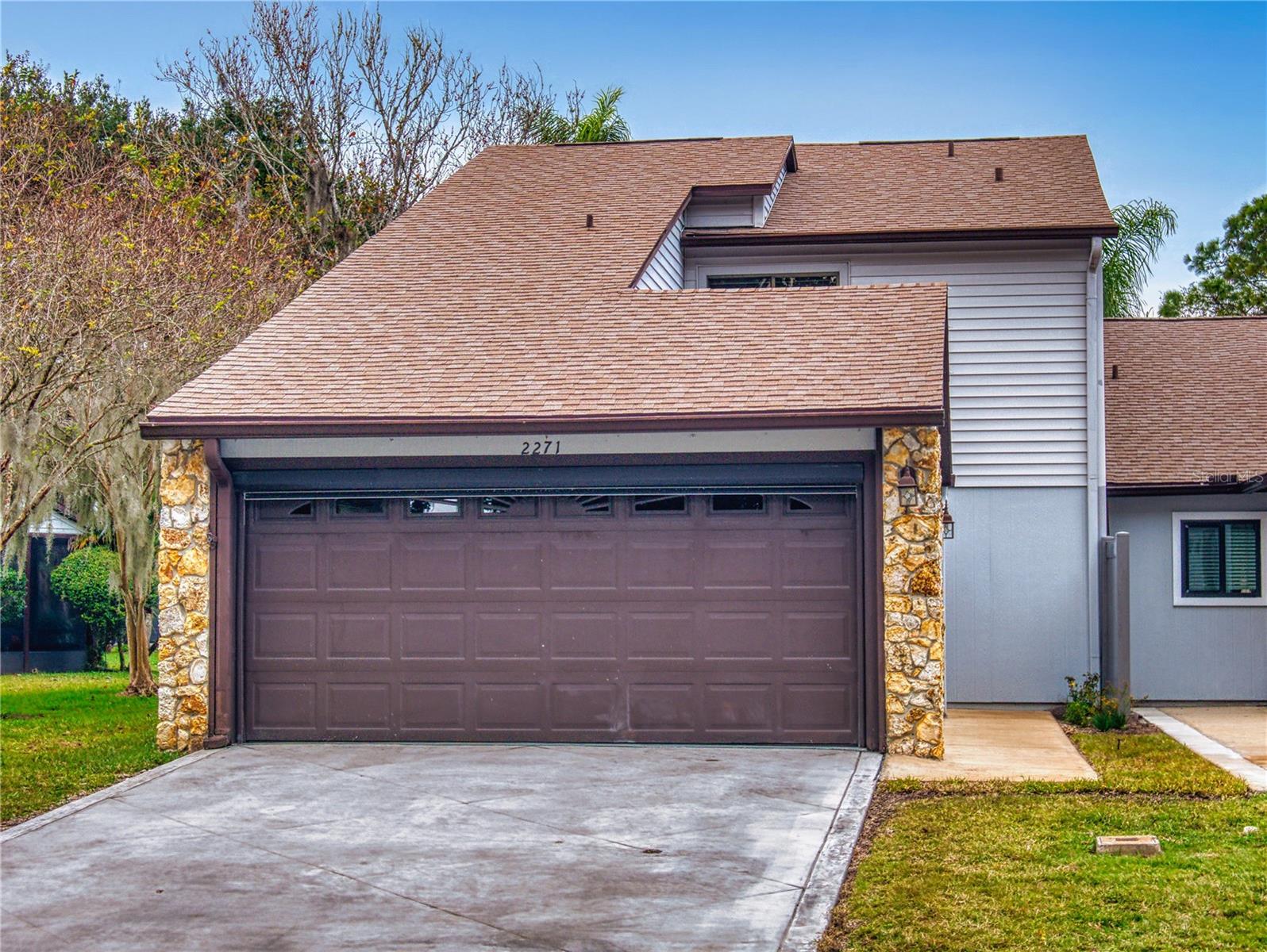 HIDDEN PINES - Residential