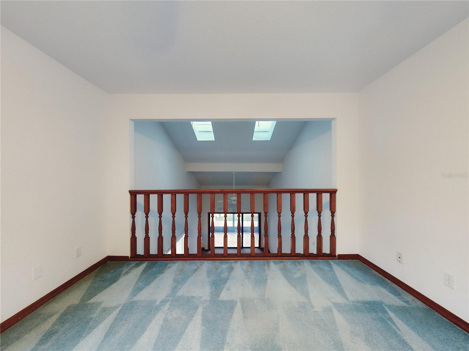 HIDDEN PINES - Residential