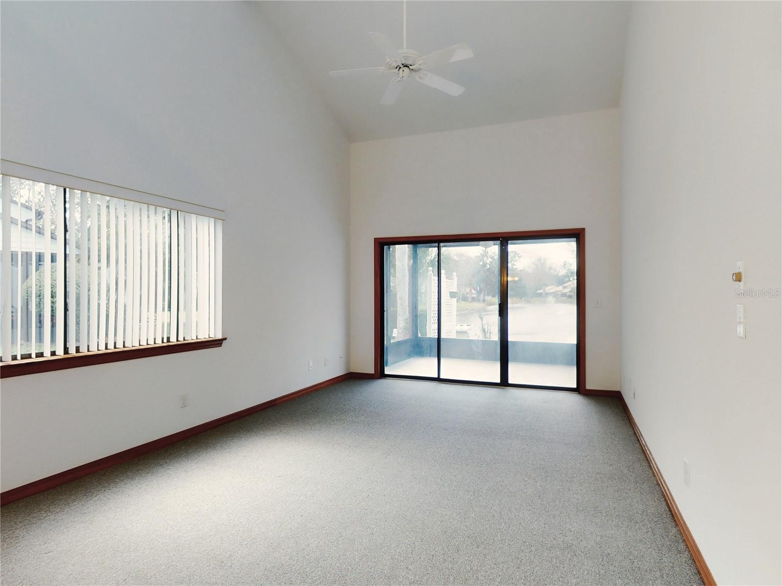 HIDDEN PINES - Residential