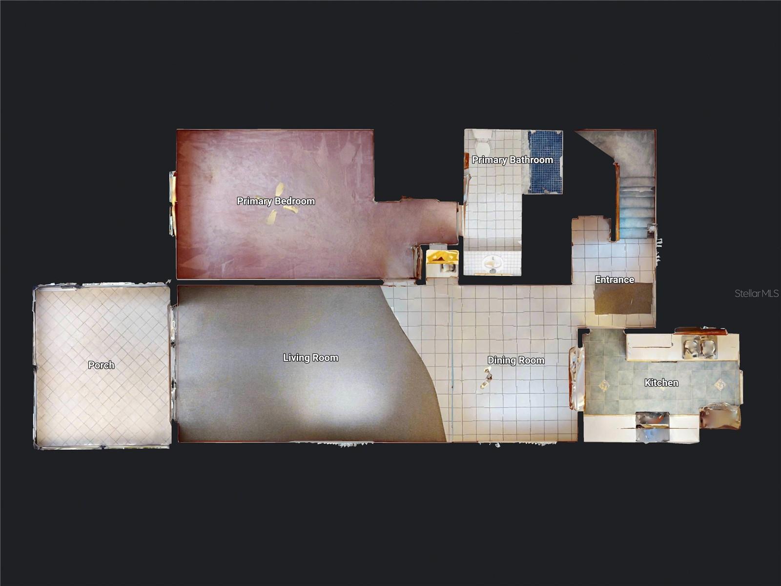 HIDDEN PINES - Residential