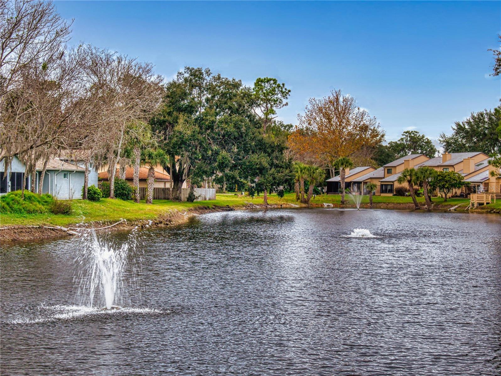 HIDDEN PINES - Residential