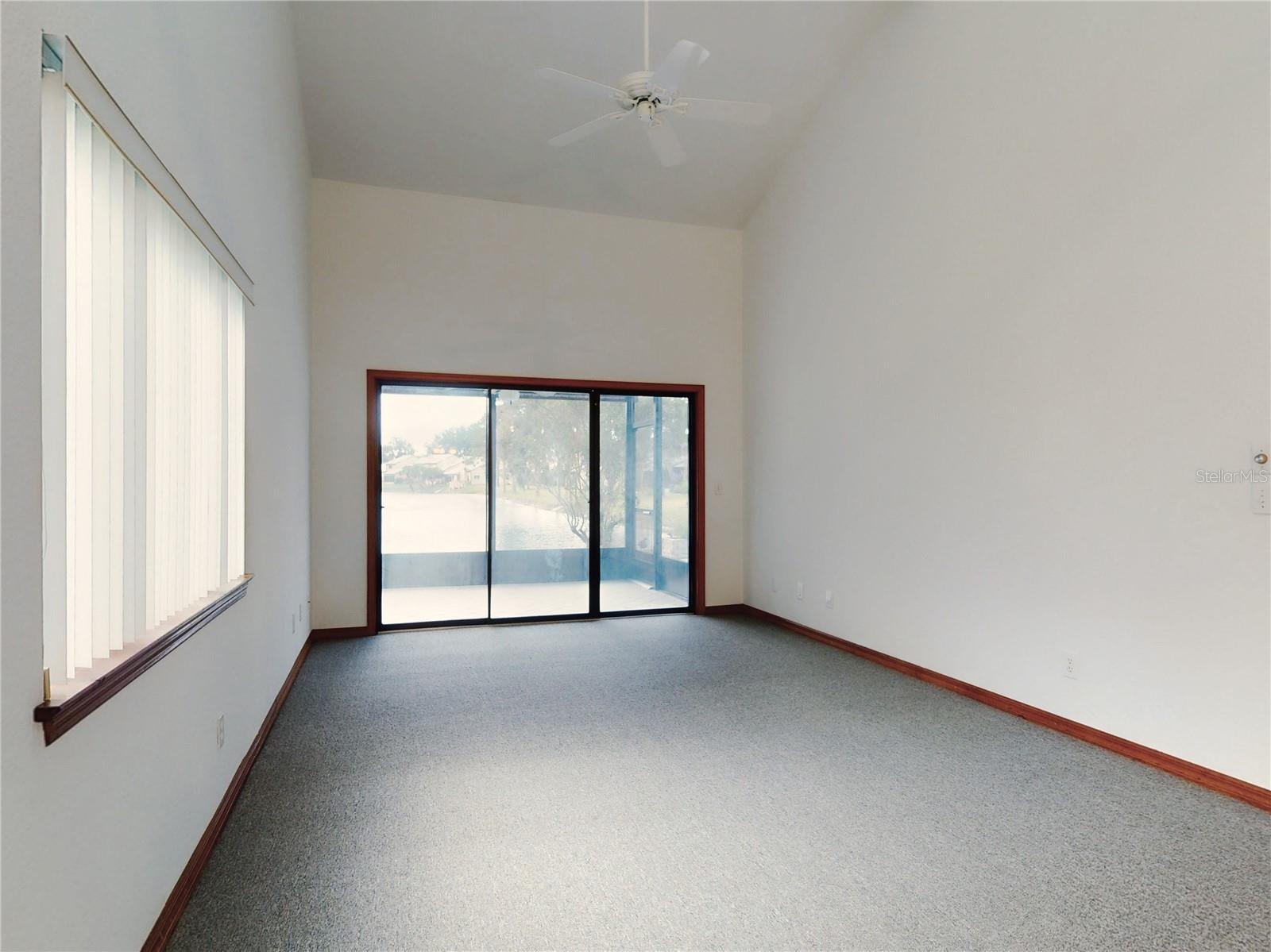 HIDDEN PINES - Residential