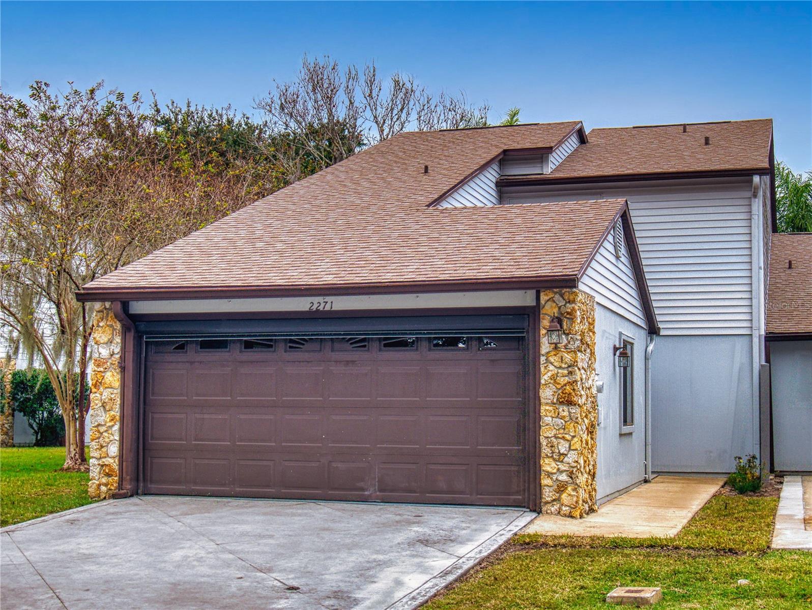 HIDDEN PINES - Residential