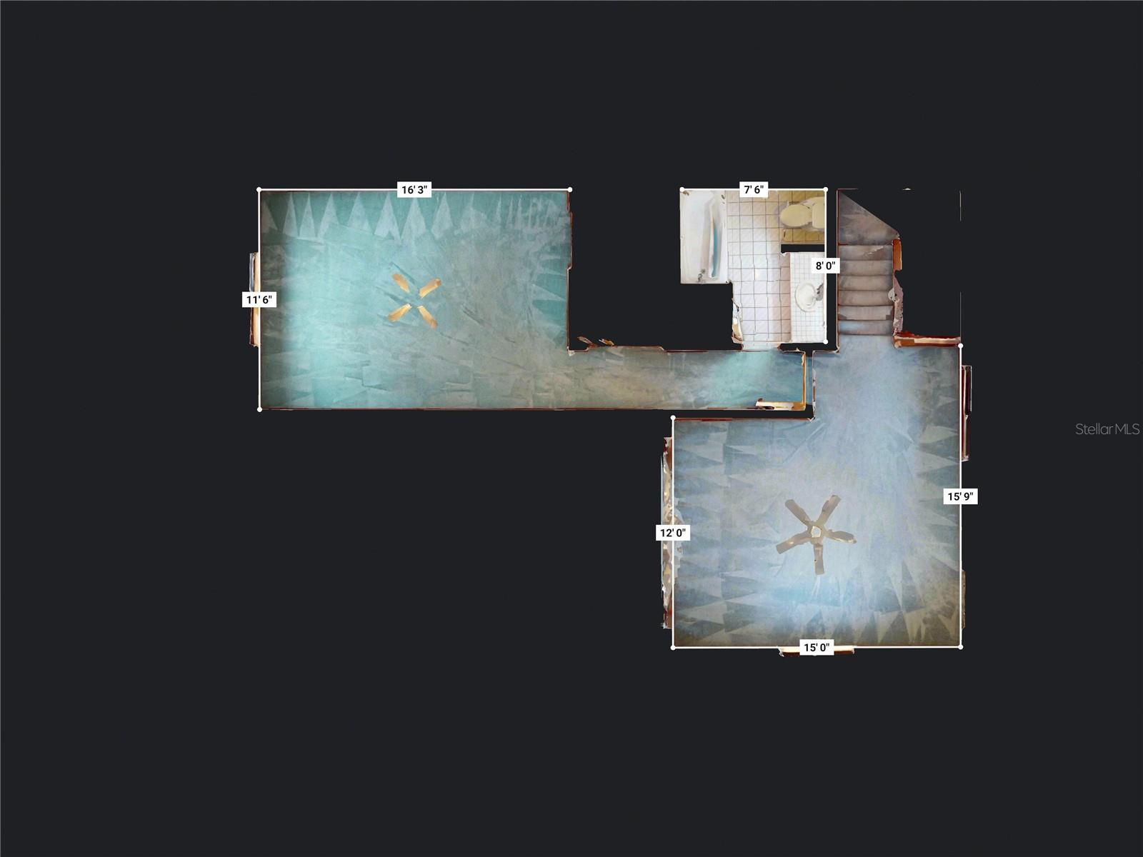 HIDDEN PINES - Residential