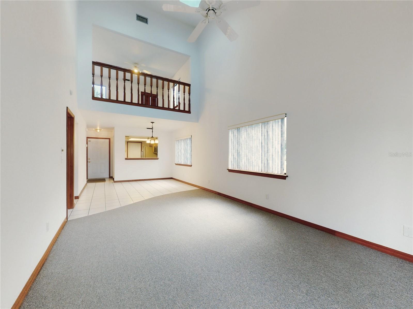 HIDDEN PINES - Residential