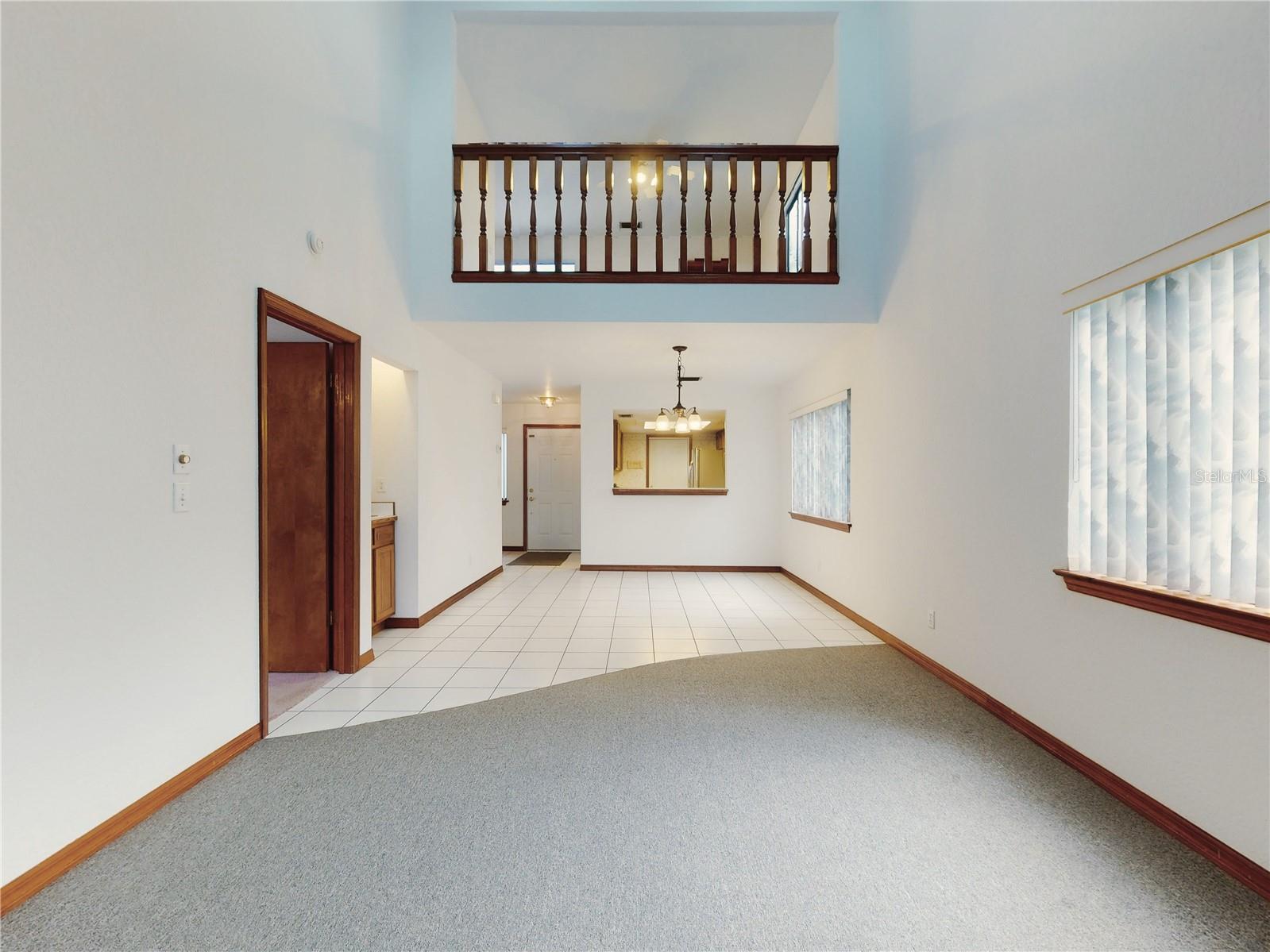 HIDDEN PINES - Residential