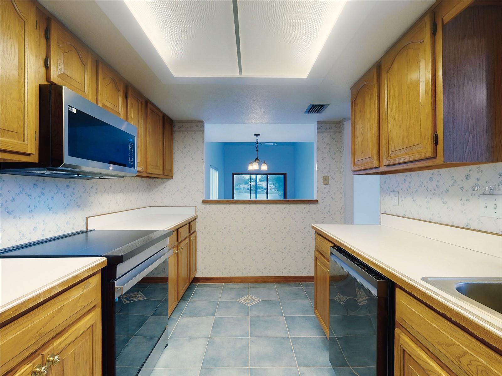 HIDDEN PINES - Residential