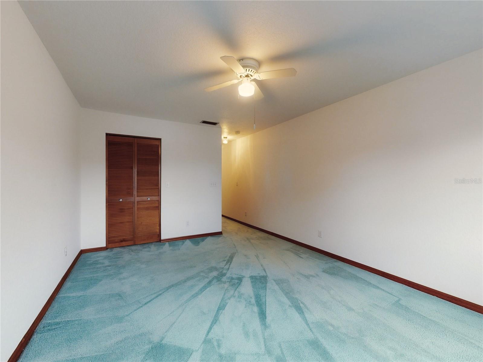 HIDDEN PINES - Residential