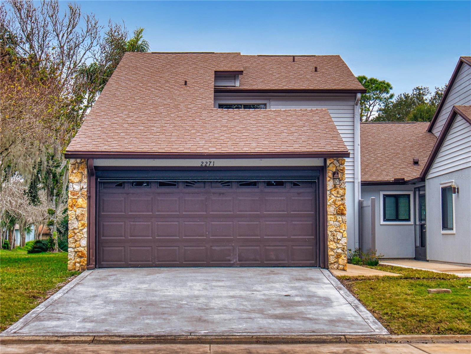 HIDDEN PINES - Residential