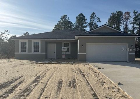 A home in OCALA