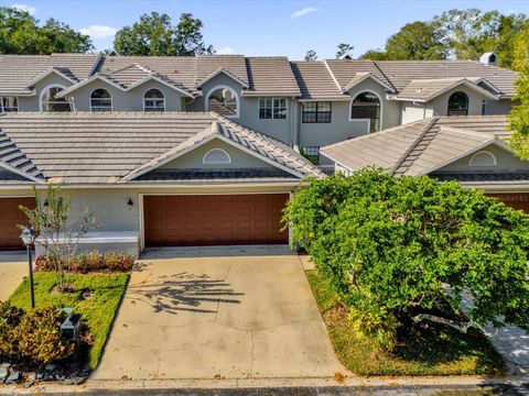 A home in LAKE MARY