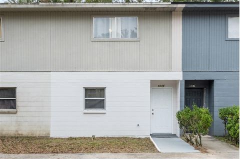 A home in GAINESVILLE