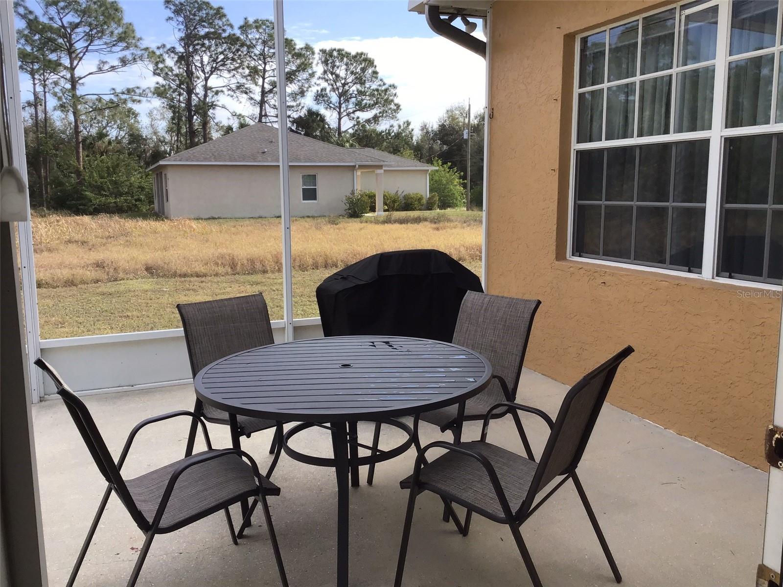 PORT CHARLOTTE SUB 09 - Residential Lease