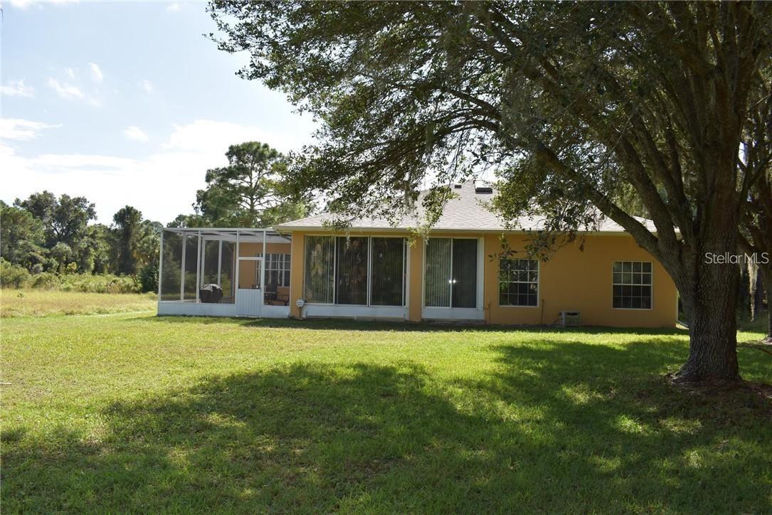 PORT CHARLOTTE SUB 09 - Residential Lease