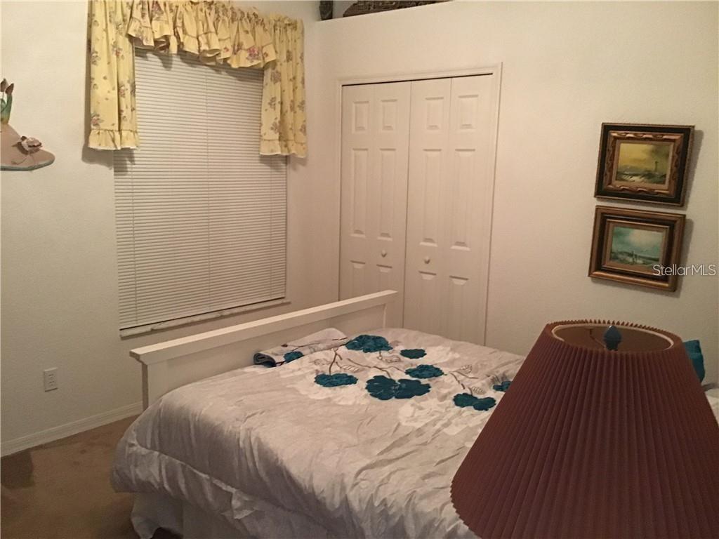 PORT CHARLOTTE SUB 09 - Residential Lease