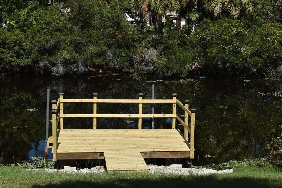 PORT CHARLOTTE SUB 09 - Residential Lease