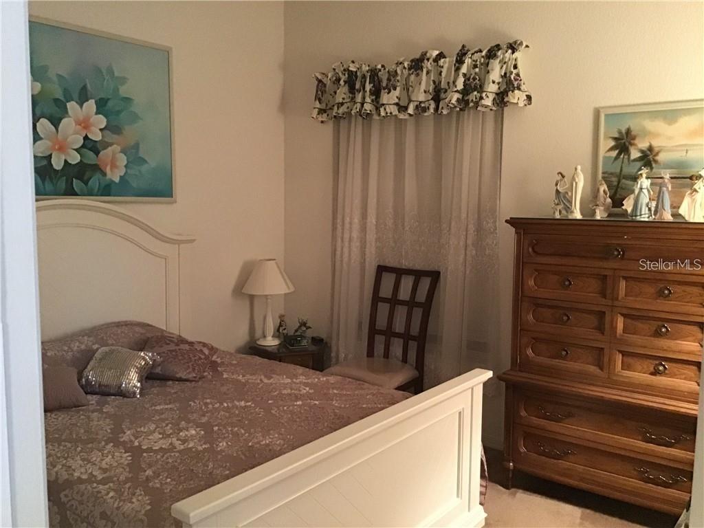 PORT CHARLOTTE SUB 09 - Residential Lease