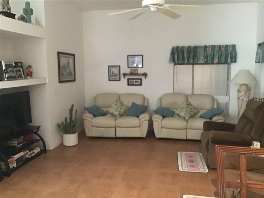PORT CHARLOTTE SUB 09 - Residential Lease