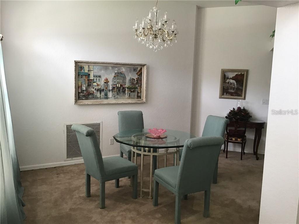 PORT CHARLOTTE SUB 09 - Residential Lease