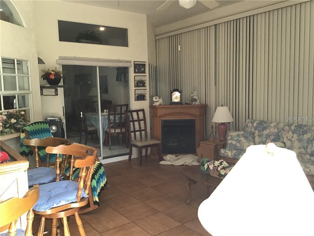 PORT CHARLOTTE SUB 09 - Residential Lease