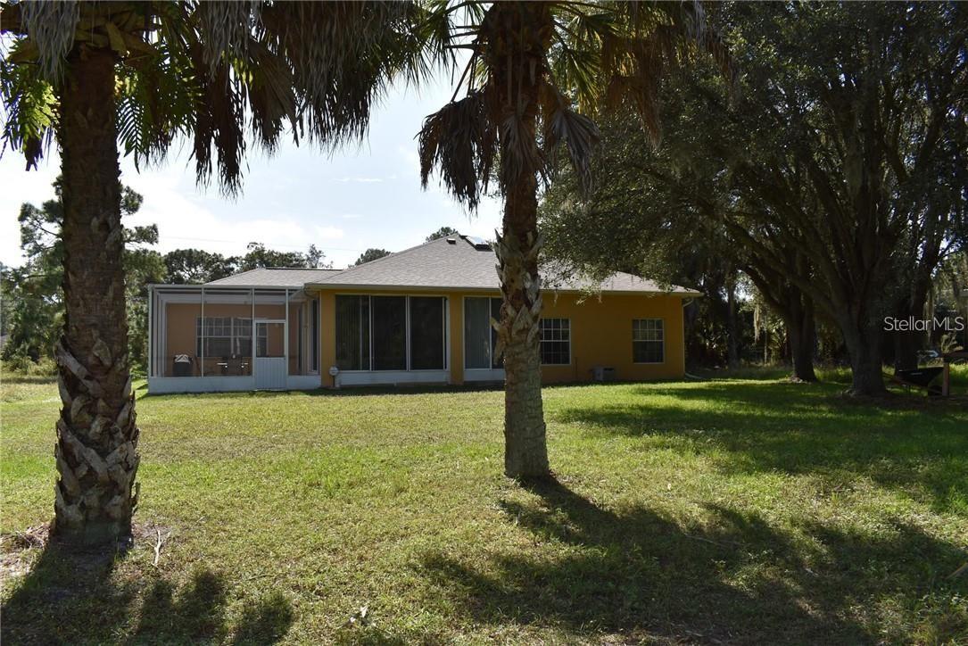 PORT CHARLOTTE SUB 09 - Residential Lease