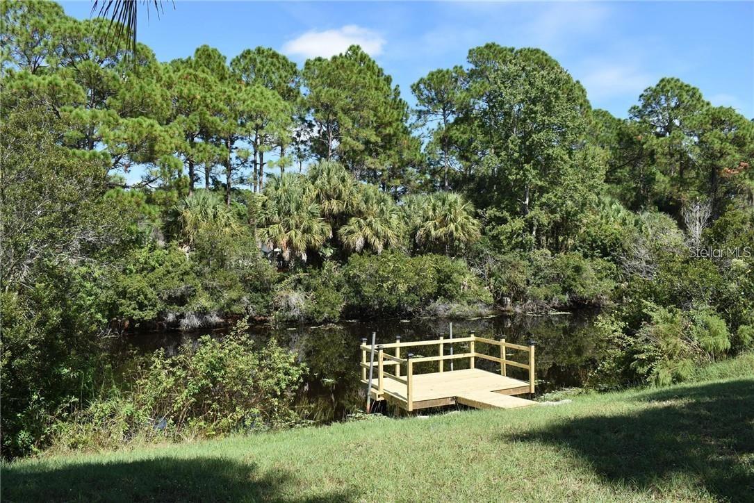 PORT CHARLOTTE SUB 09 - Residential Lease