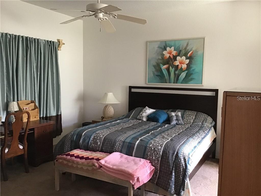 PORT CHARLOTTE SUB 09 - Residential Lease