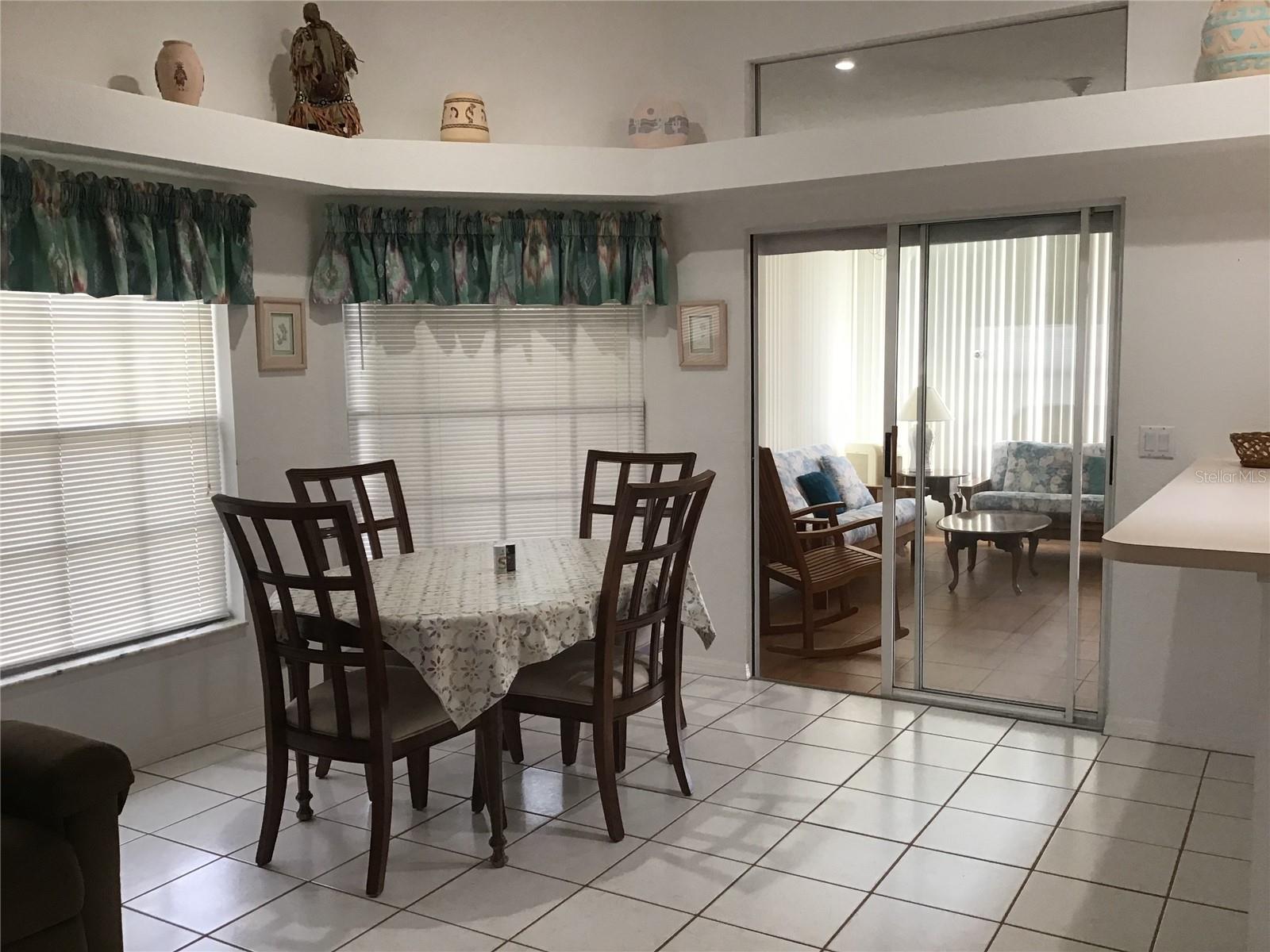PORT CHARLOTTE SUB 09 - Residential Lease