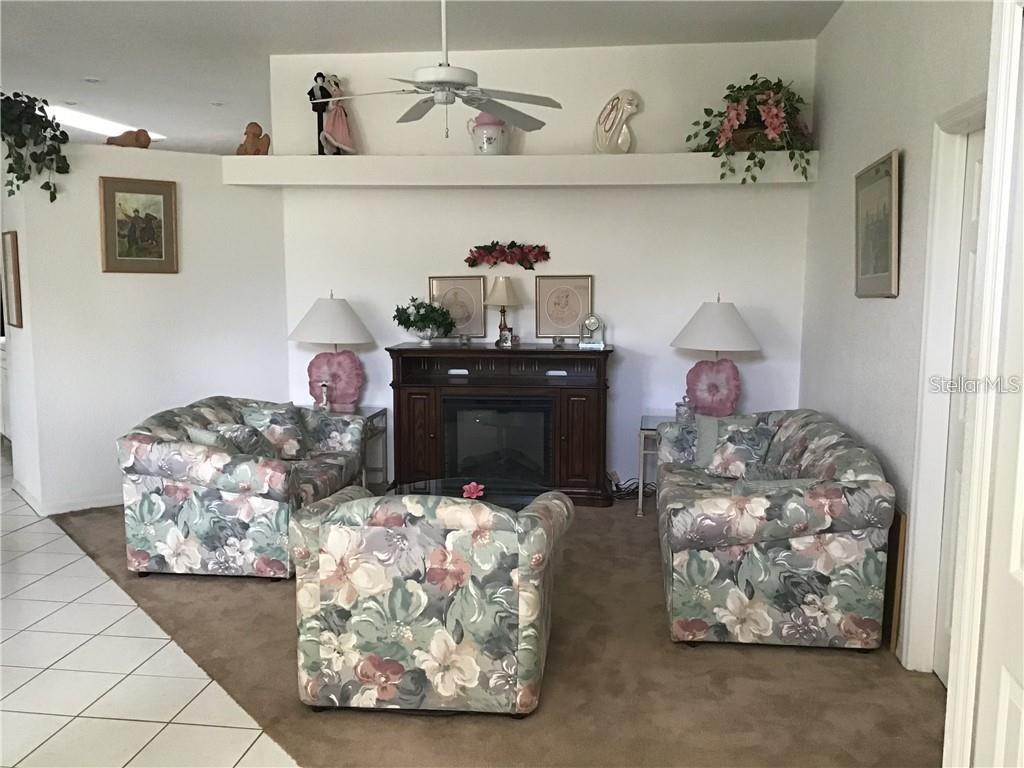 PORT CHARLOTTE SUB 09 - Residential Lease