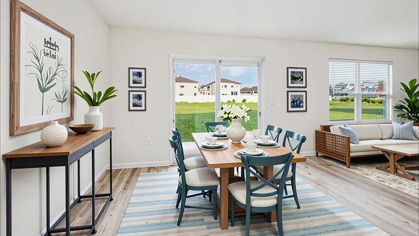 AVALON WOODS - Residential