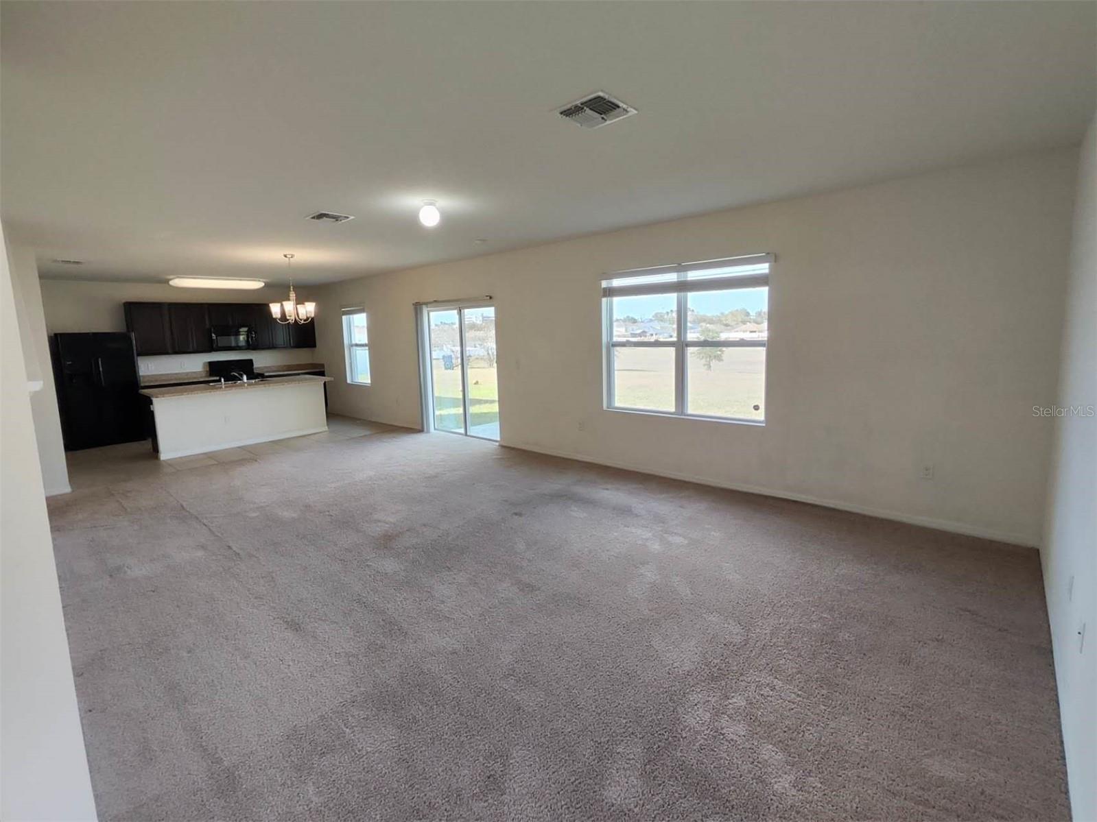 BELLA NOVA - Residential