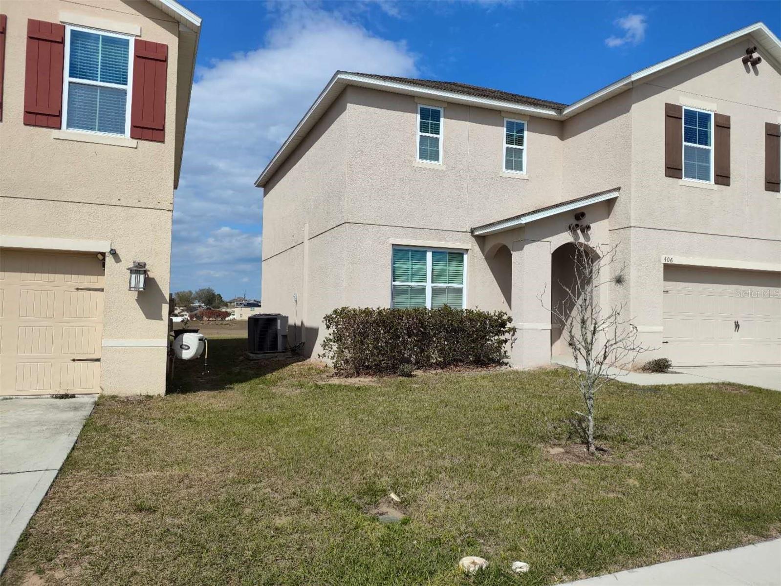 BELLA NOVA - Residential